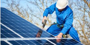Installation Maintenance Panneaux Solaires Photovoltaïques à Ingenheim